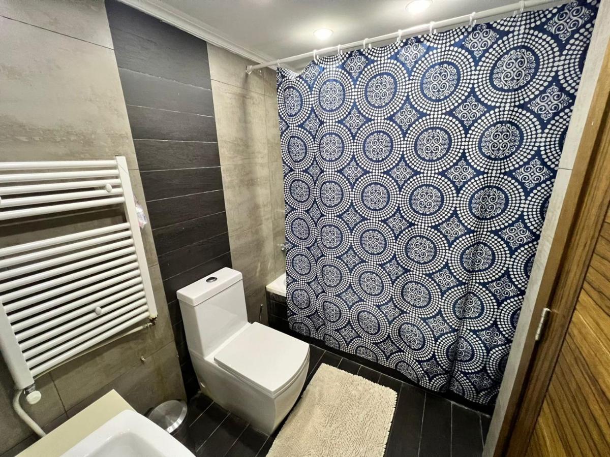 Panoramic Sea View 2 Bedroom Apartment Byblos Exterior foto