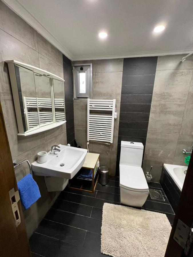 Panoramic Sea View 2 Bedroom Apartment Byblos Exterior foto