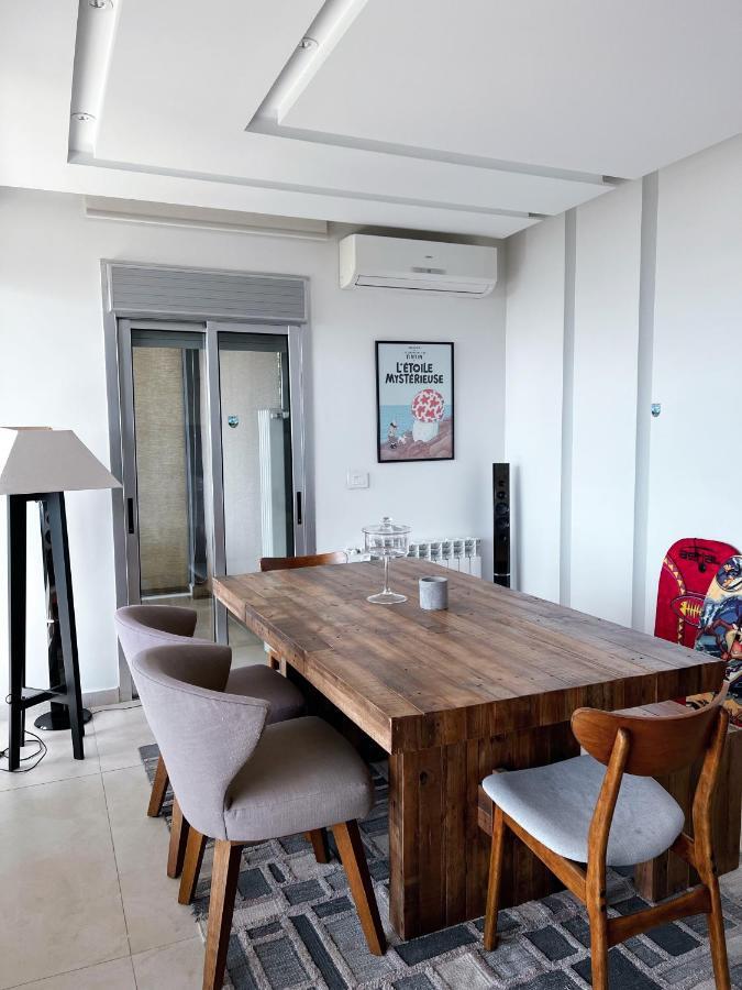 Panoramic Sea View 2 Bedroom Apartment Byblos Exterior foto